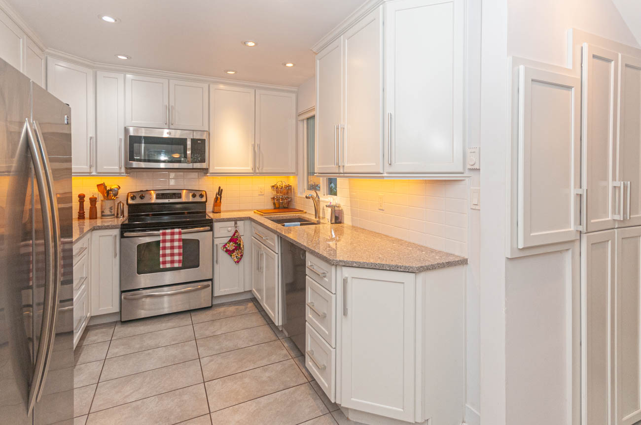 vancouver rental