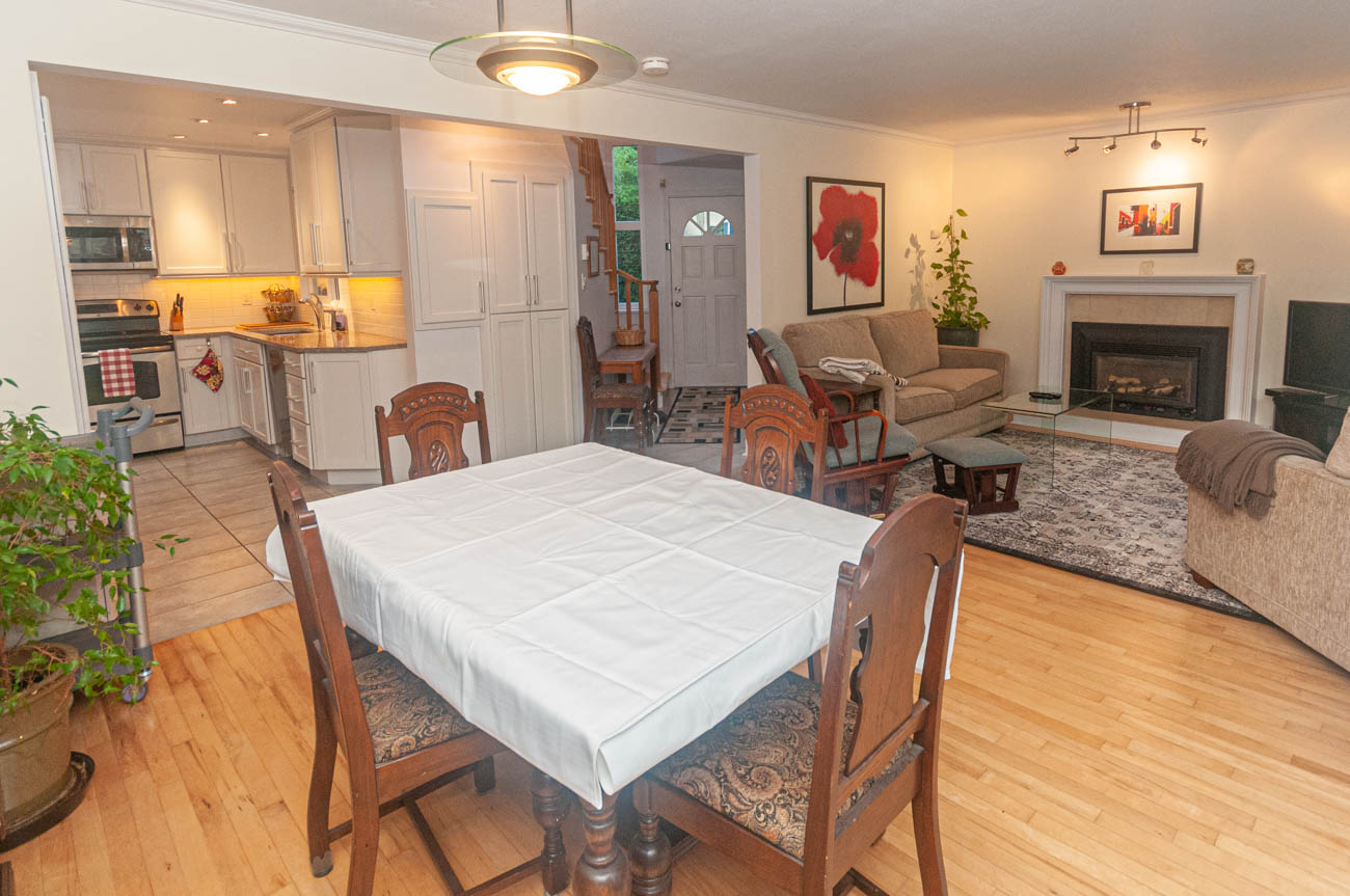 rentals in vancouver