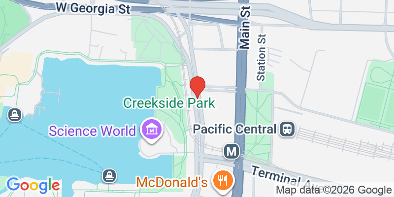 Property Location