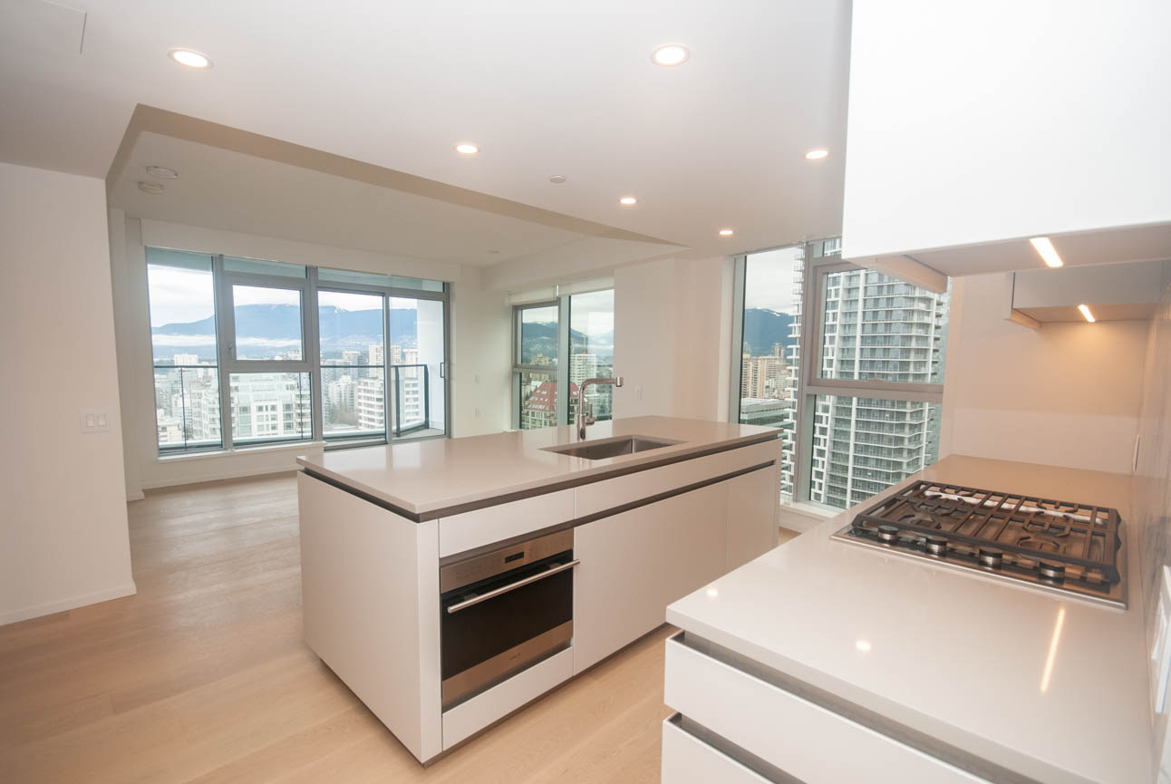 vancouver rental