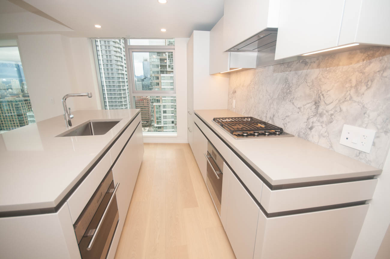 rentals in downtown