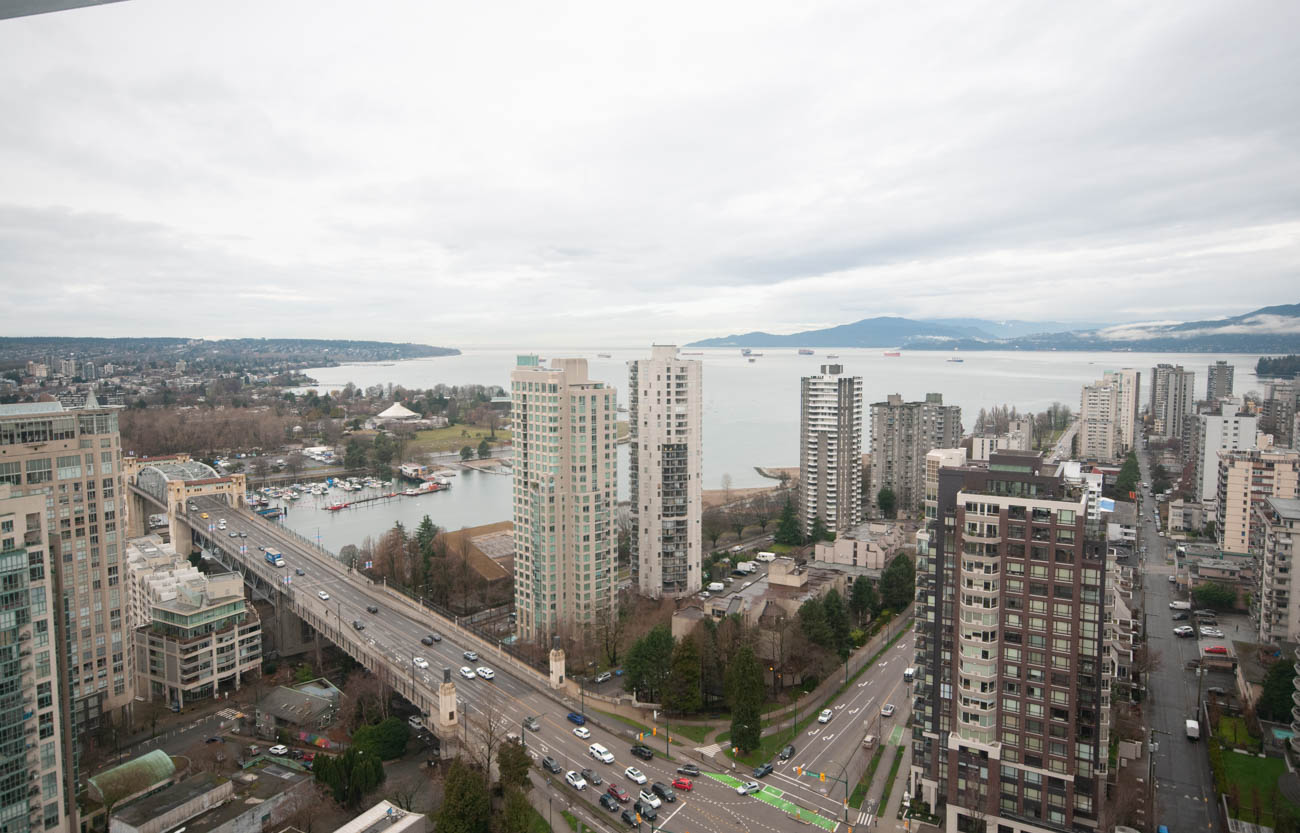 owner property management vancouver