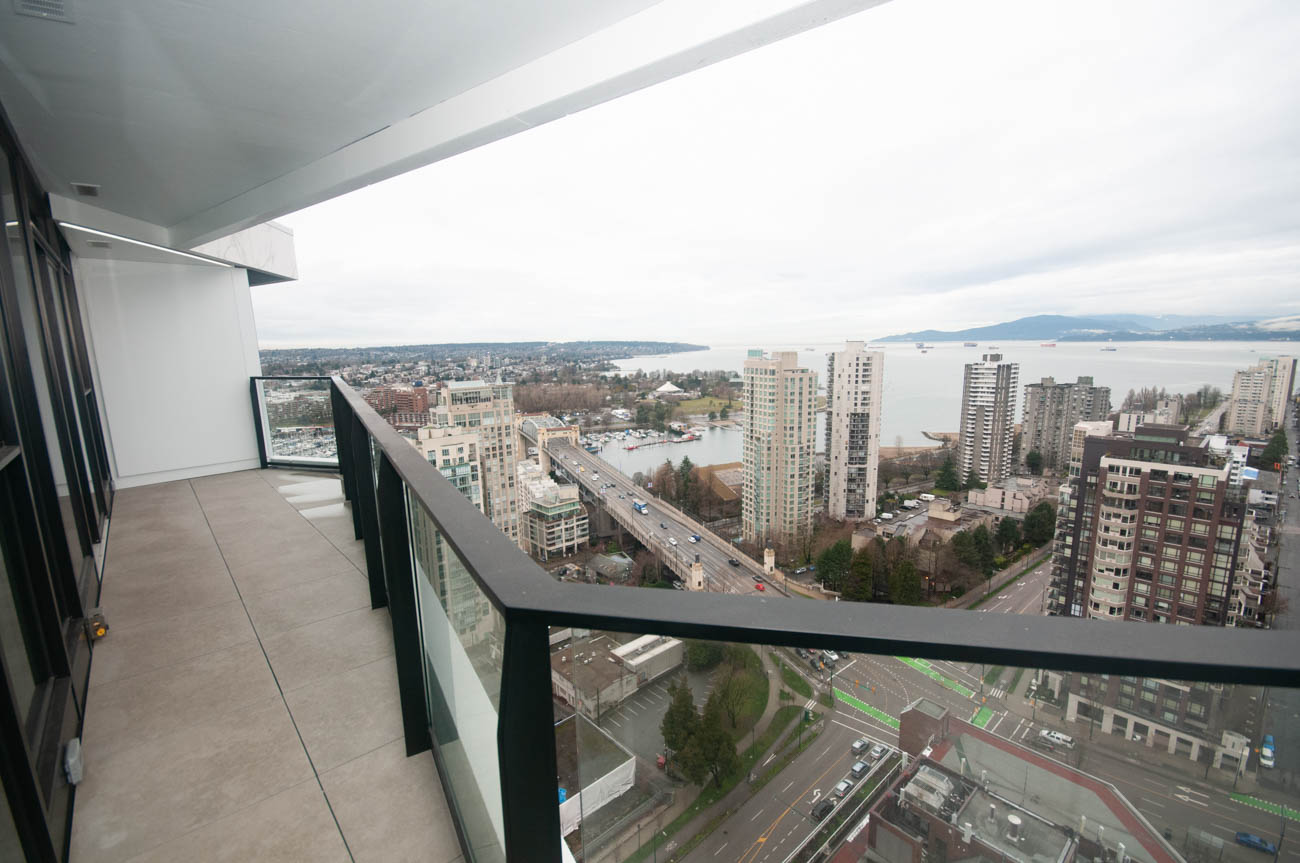 vacation for rent in vancouver