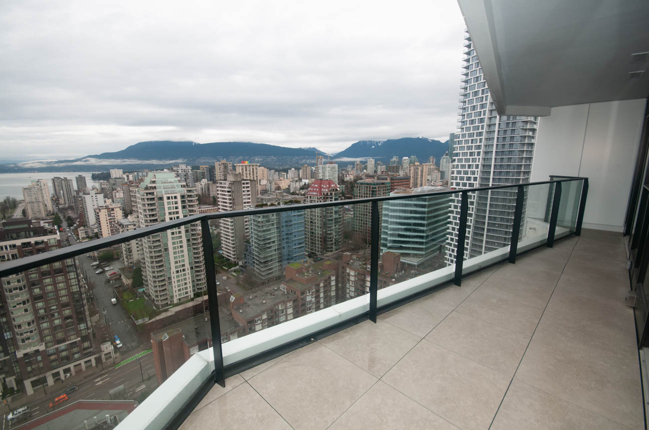 vancouver rentals