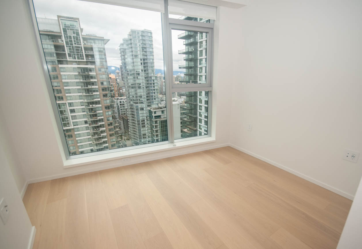 downtown for rent