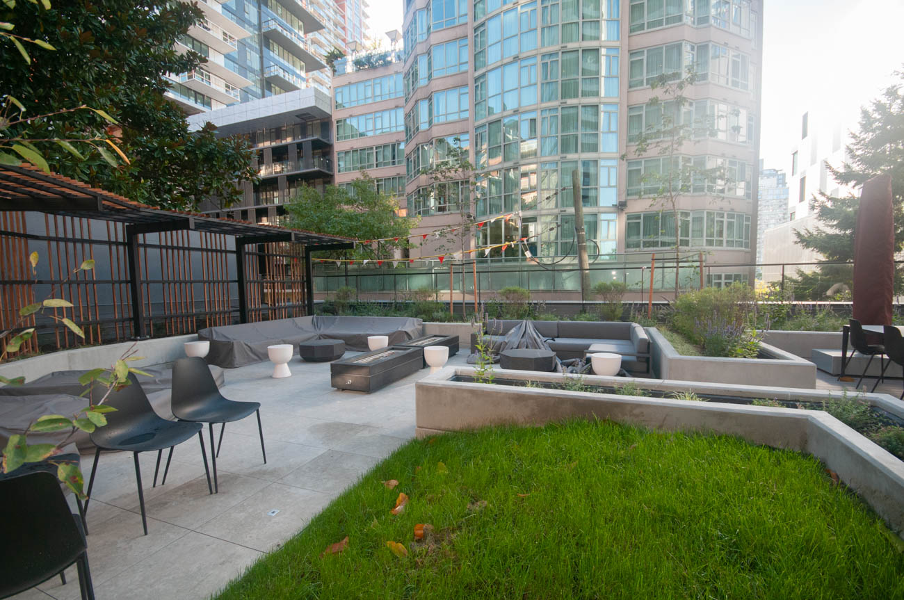 vancouver unfurnished