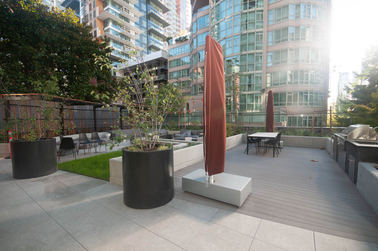 temporary rental in vancouver