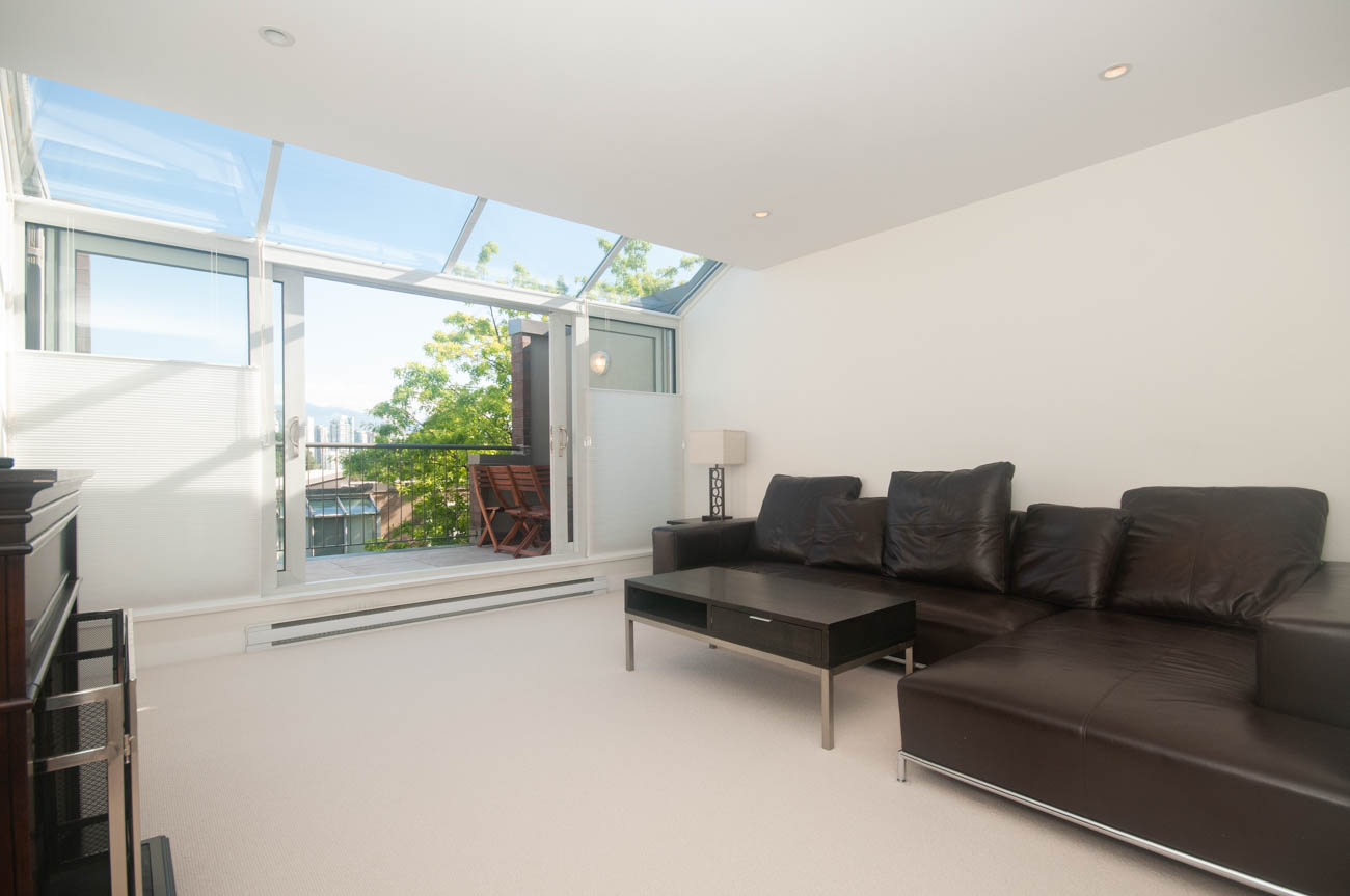 rentals in vancouver west side