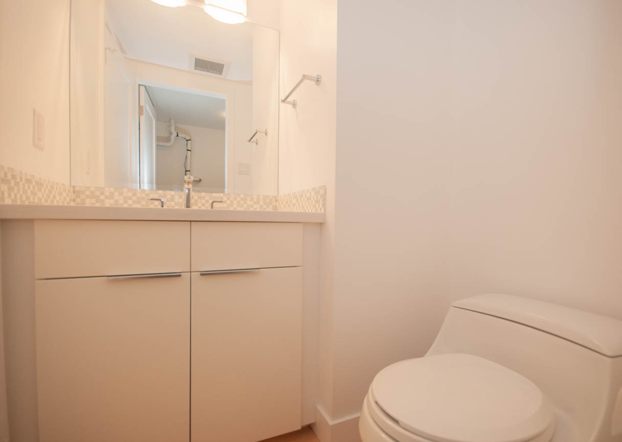 rentals west side