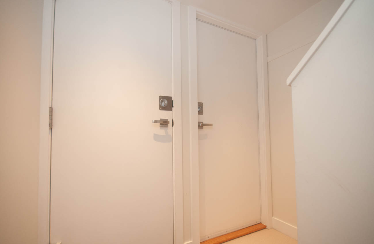 unfurnished vancouver
