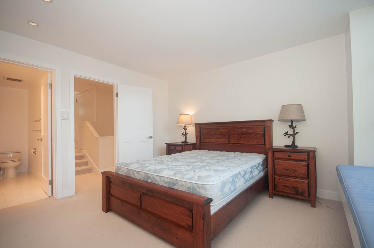 bright and spacious