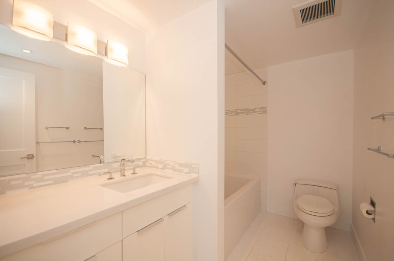 rentals vancouver west side