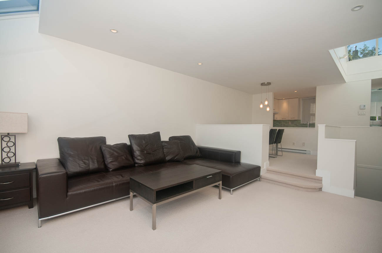 rent unfurnished vancouver