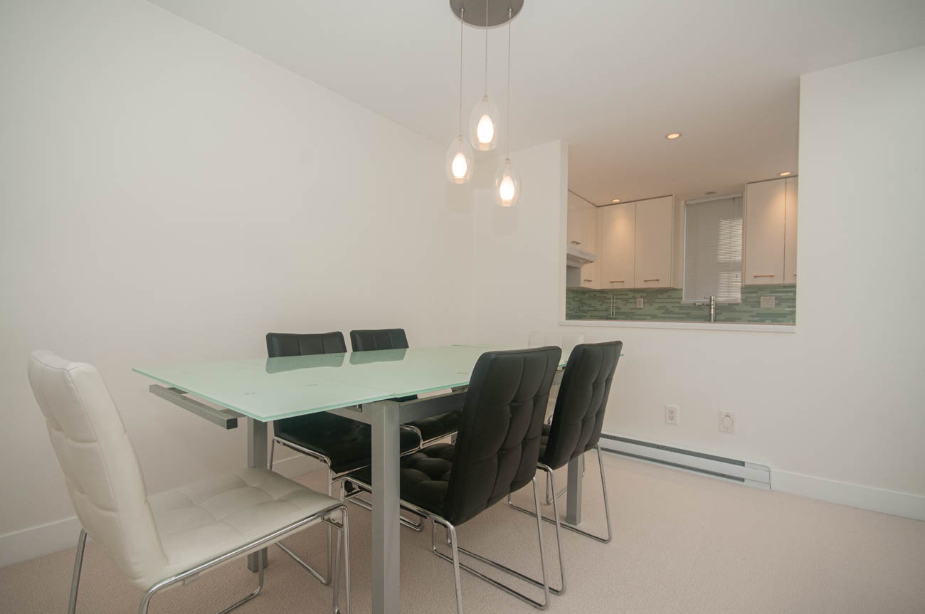 unfurnished west side