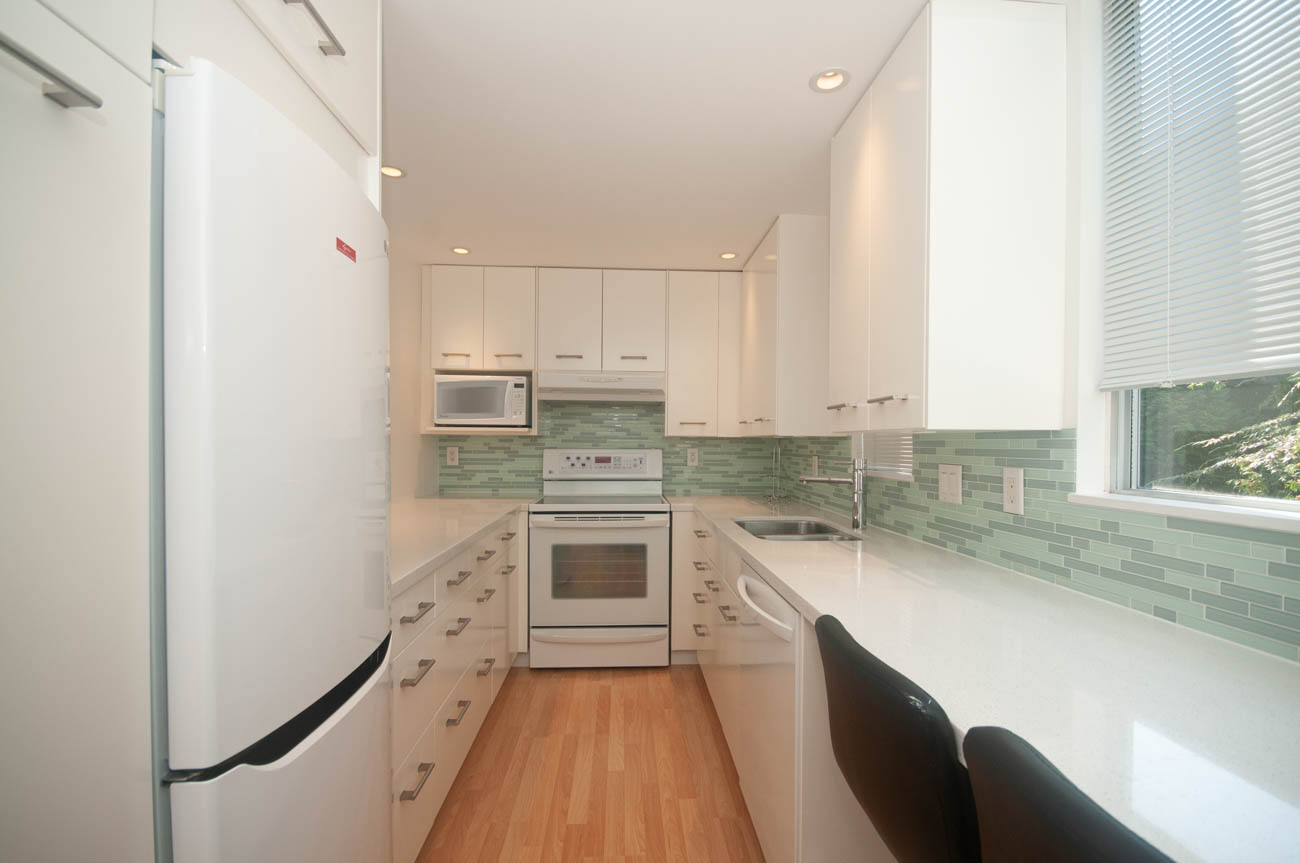 rent vancouver west side