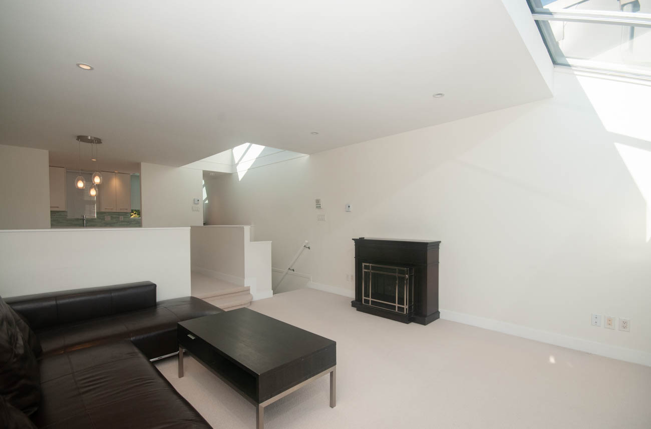 unfurnished