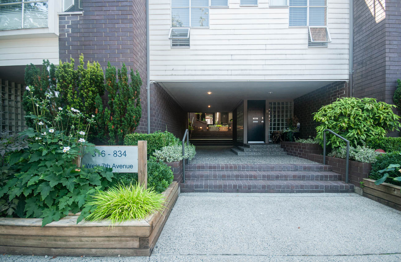 private rentals