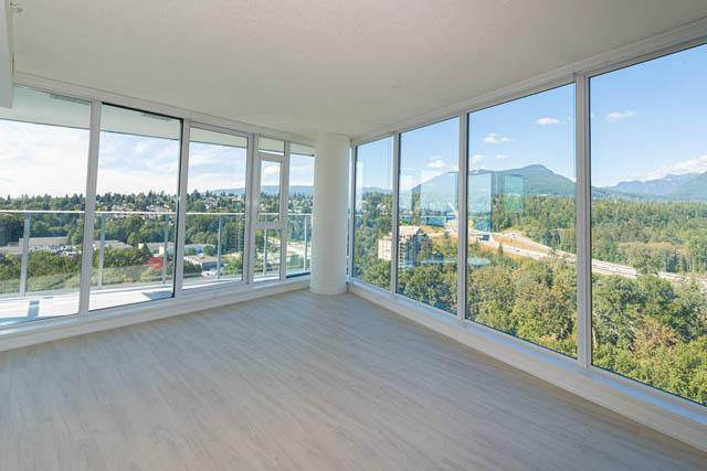 accommodations in north vancouver