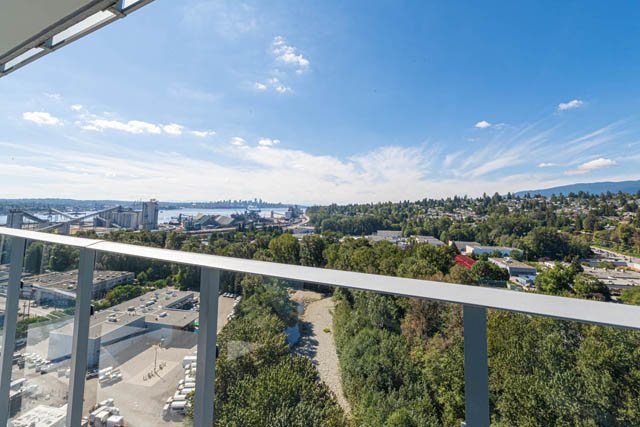 north vancouver unfurnished