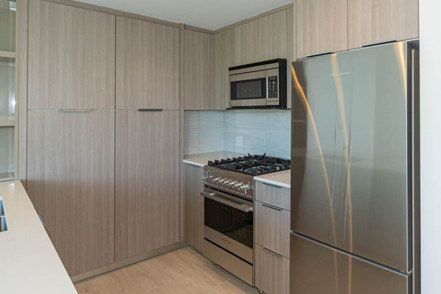 north vancouver accommodations