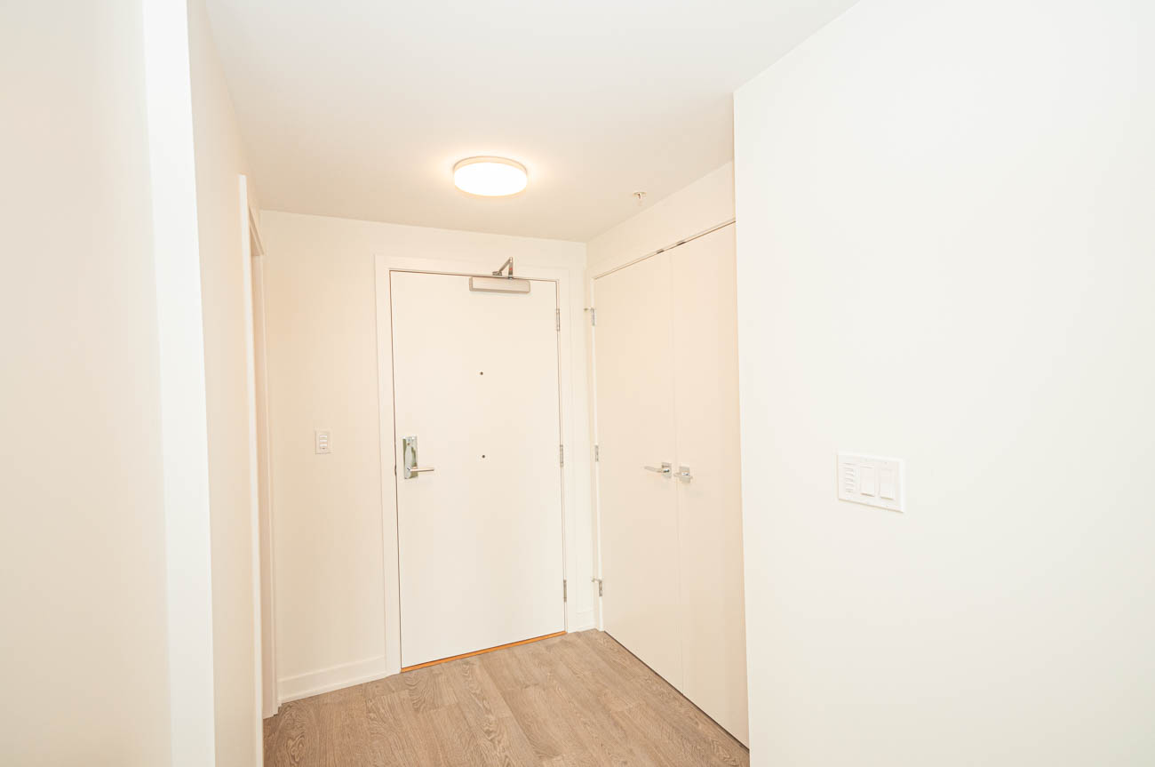 renting