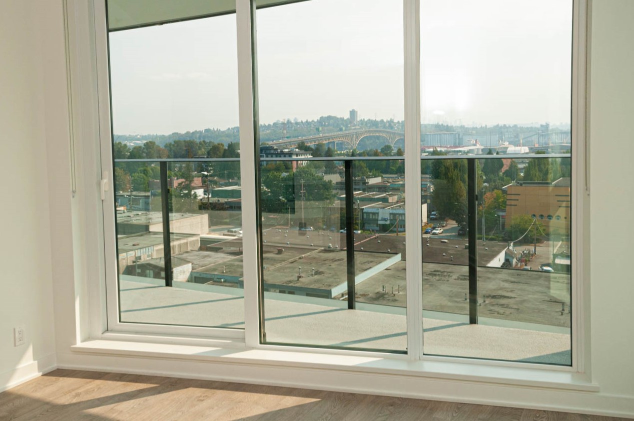 accommodations in north vancouver