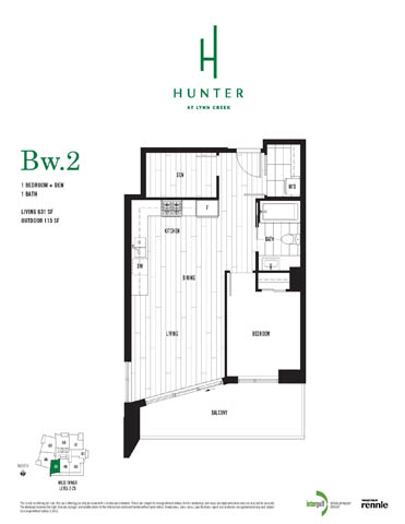 905 1401 hunter st north vancouver lynnmour