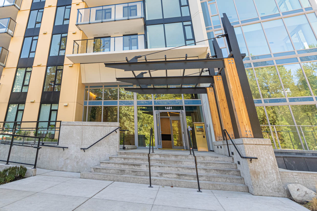 rentals in north vancouver
