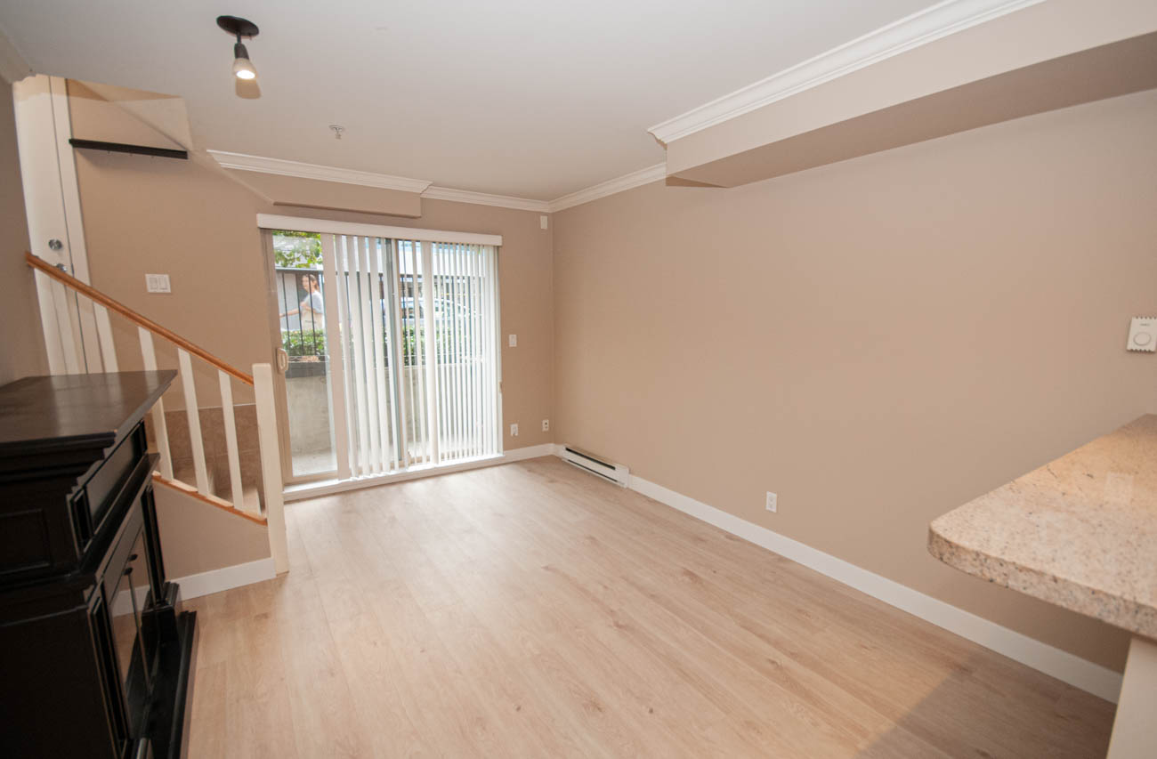 rental accommodations