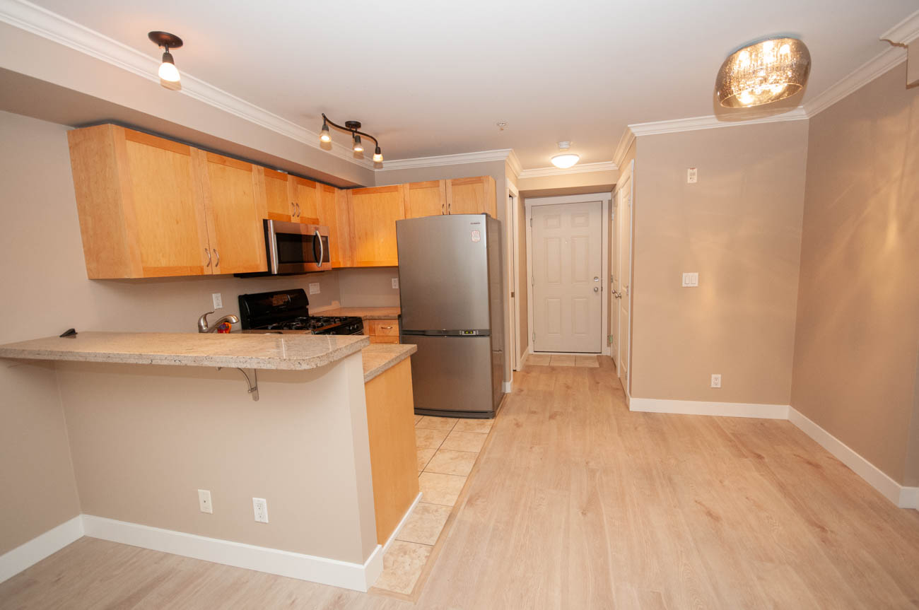 luxury unfurnished in vancouver