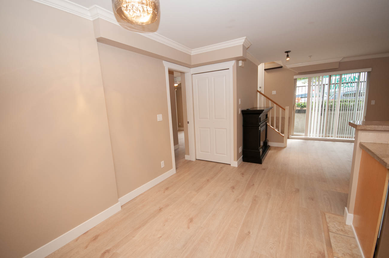 real estate rentals