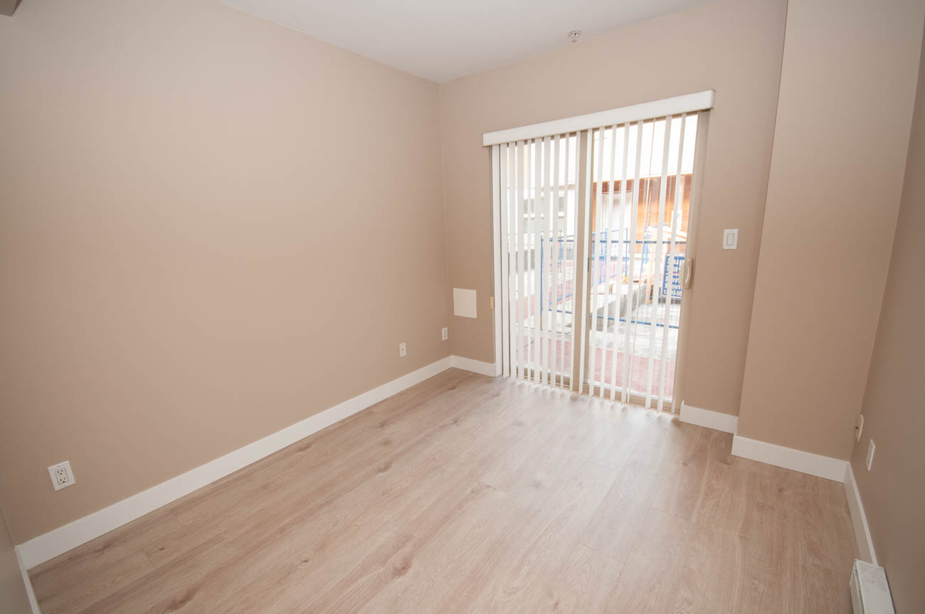 rentals properties