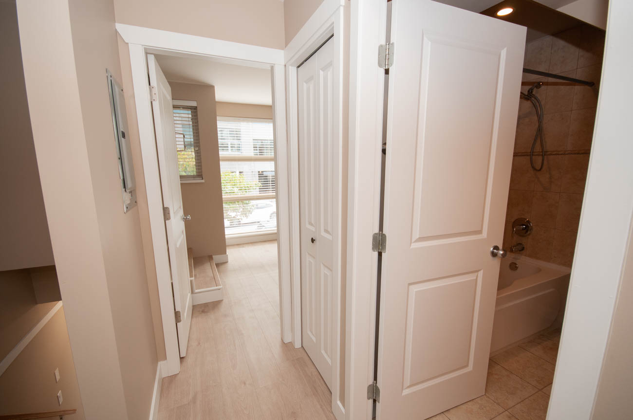 vancouver rental