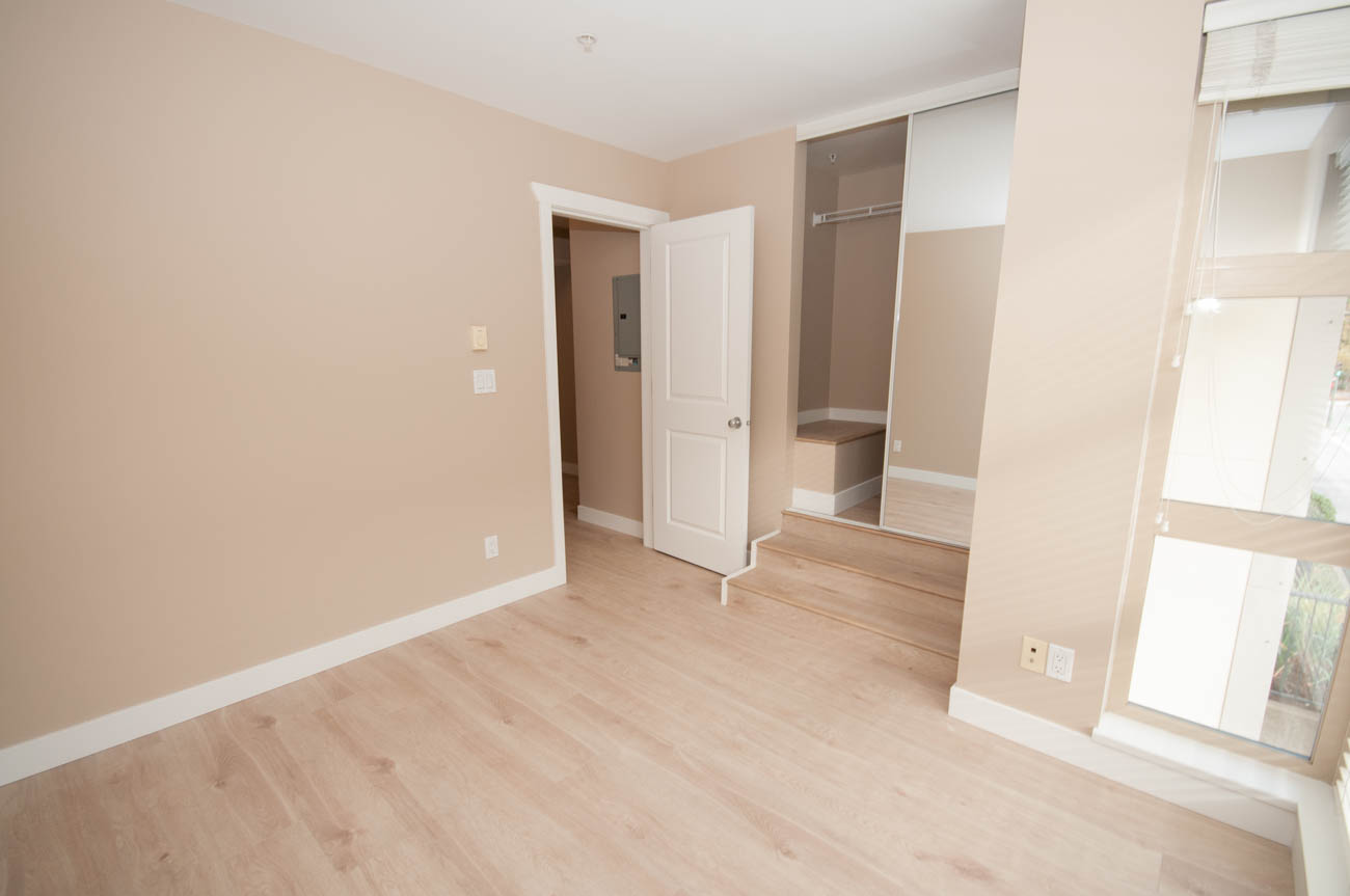 2 bedroom den rental in