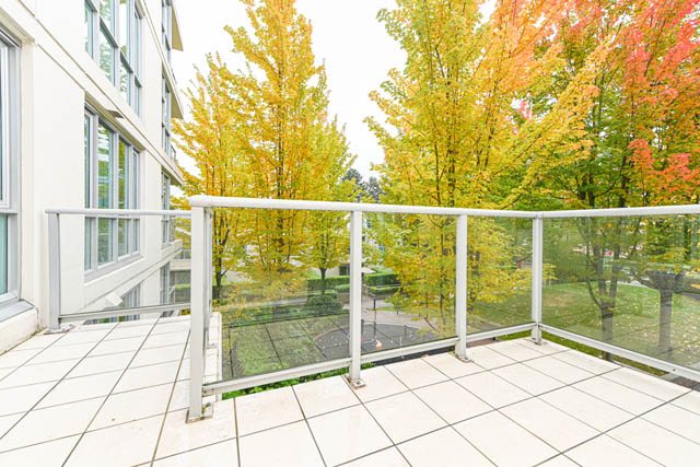 accommodations in vancouver downtown