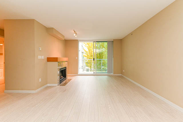 unfurnished vancouver
