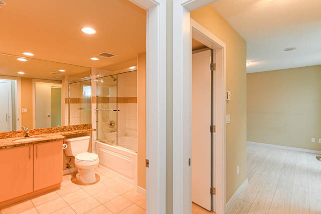 creekside rentals vancouver downtown