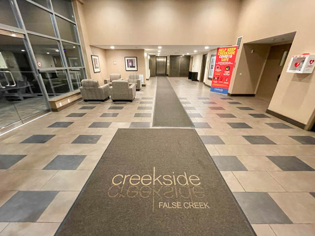 creekside
