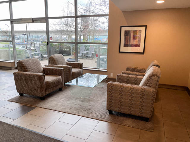 unfurnished crosstown downtown