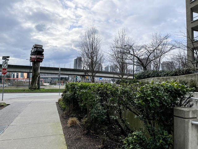 rent unfurnished vancouver