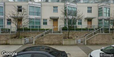 Street view of 303 - 125 Milross Ave