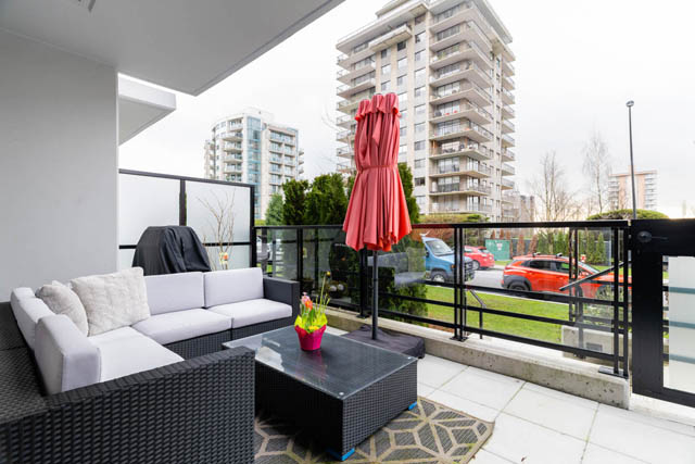 rental accommodations