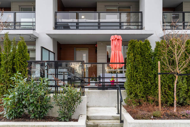 temporary rental in north vancouver