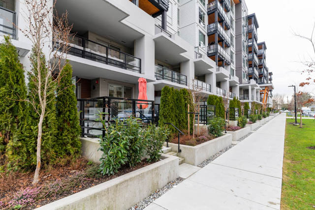 rentals in north vancouver