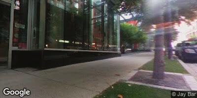 Street view of 505-822 Homer Street