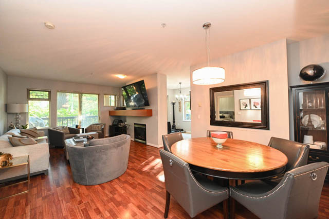 rental properties