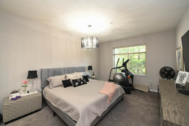 north vancouver unfurnished