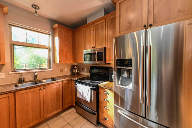 private rentals