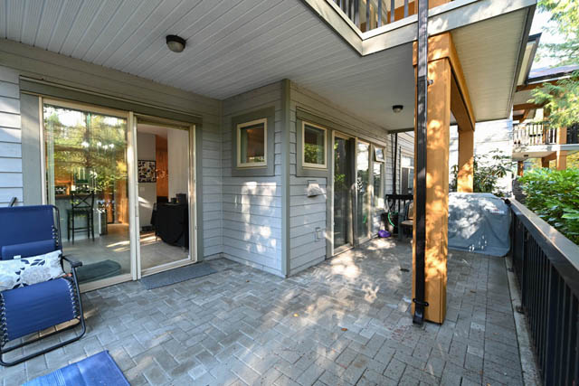 temporary rental in north vancouver