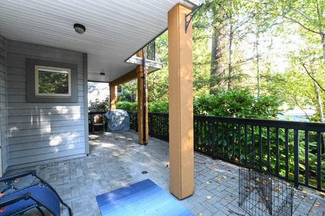 rentals in north vancouver